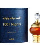 Ajmal Nights 1001 parfum za ženske 30 ml