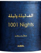 Ajmal Nights 1001 parfum za ženske 30 ml