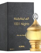 Ajmal Nights 1001 parfum za ženske 60 ml
