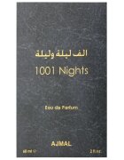 Ajmal Nights 1001 parfum za ženske 60 ml