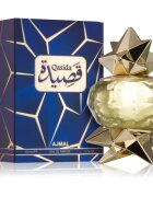 Ajmal Qasida parfumska voda uniseks 60 ml