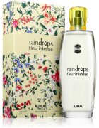Ajmal Raindrops Fleur Intense parfumska voda za ženske 100 ml