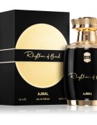 Ajmal Rhythm of Oud parfumska voda uniseks 75 ml