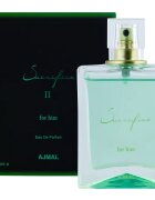 Ajmal Sacrifice for Him parfumska voda za moške 100 ml