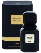Ajmal Santal Wood parfumska voda uniseks 100 ml