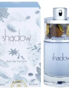 Ajmal Shadow For Him parfumska voda za moške 75 ml