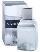 Ajmal Silver Shade parfumska voda uniseks 100 ml