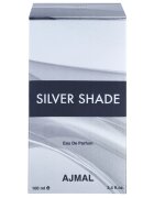 Ajmal Silver Shade parfumska voda uniseks 100 ml