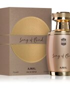 Ajmal Song of Oud parfumska voda uniseks 75 ml