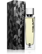 Ajmal Titan Aura parfumska voda za moške 100 ml