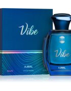 Ajmal Vibe parfumska voda za moške 75 ml