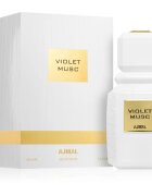 Ajmal Violet Musc parfumska voda uniseks 100 ml