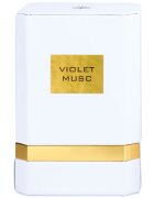 Ajmal Violet Musc parfumska voda uniseks 100 ml