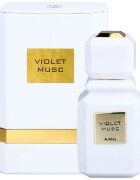 Ajmal Violet Musc parfumska voda uniseks 100 ml