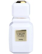Ajmal Violet Musc parfumska voda uniseks 100 ml