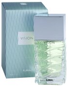 Ajmal Vision parfumska voda za moške 100 ml