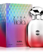 Ajmal Viva Viola parfumska voda za ženske 75 ml