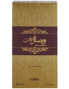 Ajmal Wisal Dhahab parfumska voda uniseks 50 ml