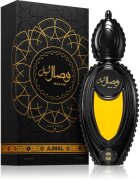 Ajmal Wisal Layl parfumska voda uniseks 50 ml