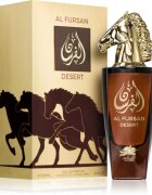 Al Fares Al Fursan Desert parfumska voda za moške 100 ml