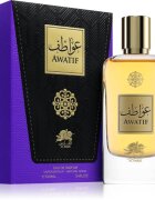 Al Fares Awatif parfumska voda za ženske 100 ml