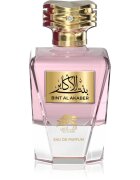 Al Fares Bint Al Akaber parfumska voda uniseks 90 ml