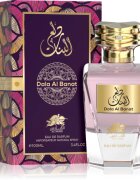 Al Fares Dala Al Banat parfumska voda uniseks 90 ml