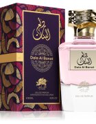 Al Fares Dala Al Banat parfumska voda uniseks 90 ml
