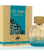 Al Fares Habibi Enta parfumska voda uniseks 100 ml