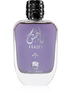 Al Fares Hajes parfumska voda uniseks 100 ml