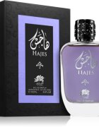Al Fares Hajes parfumska voda uniseks 100 ml