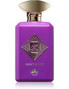 Al Fares Lailat Night Effect parfumska voda uniseks 100 ml