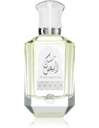 Al Fares Musk Abiyedh parfumska voda uniseks 100 ml