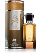 Al Fares Musk Al Sohra parfumska voda uniseks 100 ml