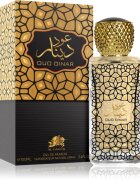 Al Fares Oud Dinar parfumska voda uniseks 100 ml
