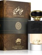Al Fares Oud Khususi parfumska voda uniseks 80 ml