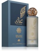 Al Fares Risalah Precious Moments parfumska voda uniseks 100 ml