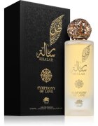 Al Fares Risalah Symphony Of Love parfumska voda uniseks 100 ml