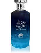 Al Fares Safa Al Arab parfumska voda uniseks 100 ml