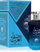 Al Fares Safa Al Arab parfumska voda uniseks 100 ml