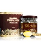 Al Haramain Abraaj Al Oudh Ma'Al Attak kadilo 50 g