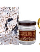 Al Haramain Abraaj Al Oudh Ma'Al Attak kadilo 50 g