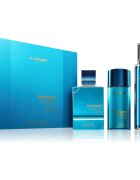 Al Haramain Amber Oud Aqua Dubai darilni set uniseks 1 kos