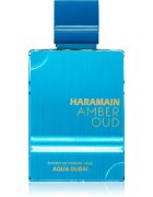 Al Haramain Amber Oud Aqua Dubai parfumski ekstrakt uniseks 100 ml