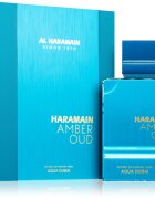 Al Haramain Amber Oud Aqua Dubai parfumski ekstrakt uniseks 100 ml