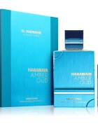 Al Haramain Amber Oud Aqua Dubai parfumski ekstrakt uniseks 200 ml