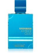 Al Haramain Amber Oud Aqua Dubai parfumski ekstrakt uniseks 75 ml
