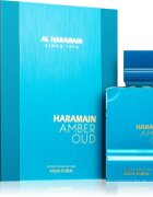 Al Haramain Amber Oud Aqua Dubai parfumski ekstrakt uniseks 75 ml