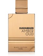 Al Haramain Amber Oud Black Edition parfumska voda uniseks 100 ml
