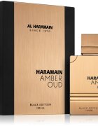 Al Haramain Amber Oud Black Edition parfumska voda uniseks 100 ml